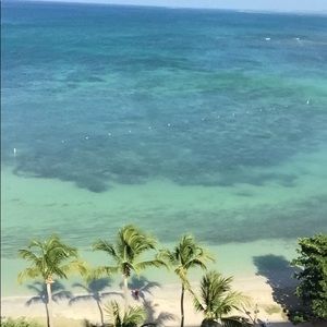 Meet your Posher, Morayma